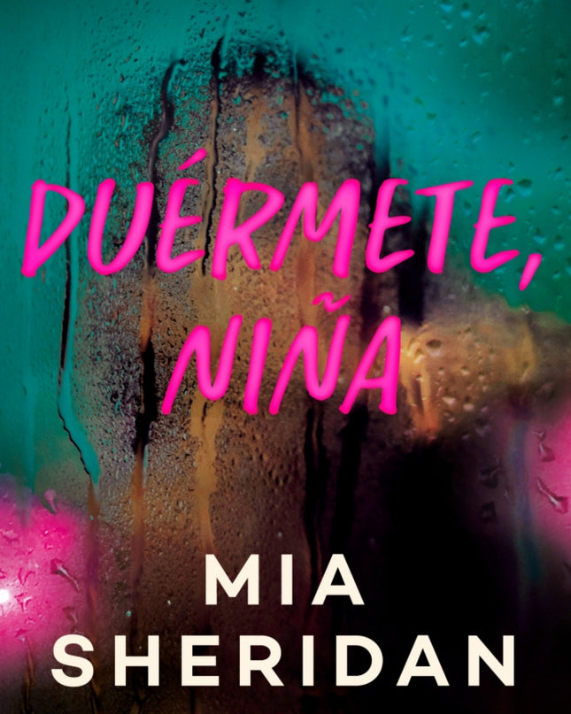 Duérmete, Niña