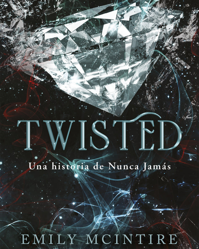 Twisted