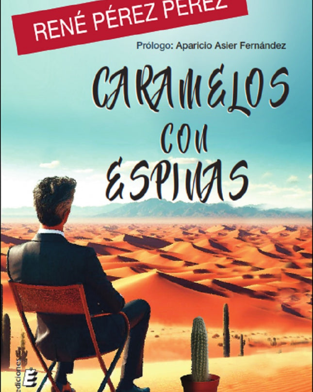 Caramelos Con Espinas