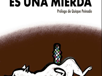 Lavapiés Es Una Mierda
