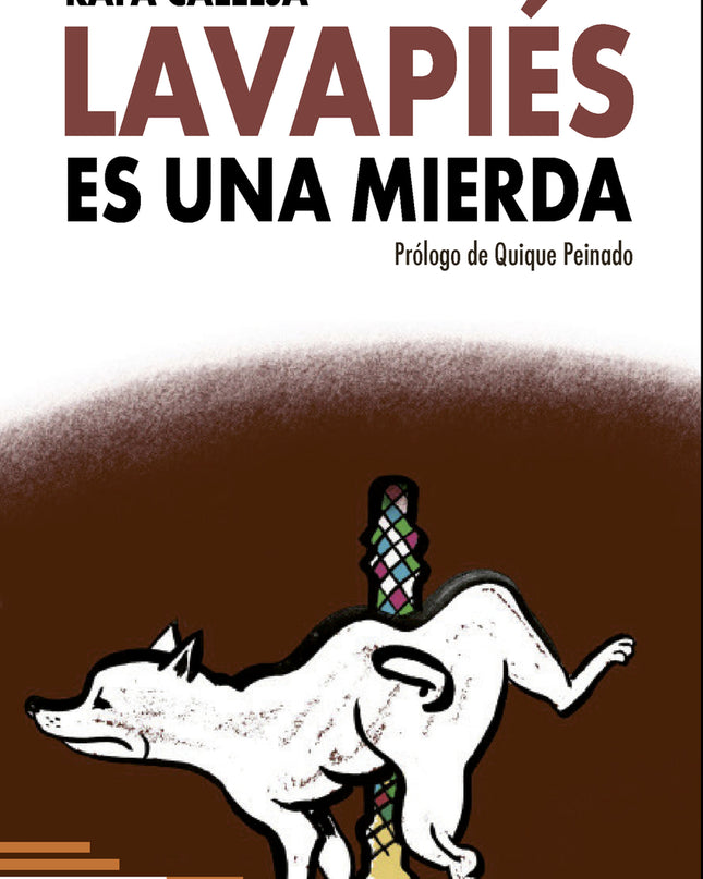 Lavapiés Es Una Mierda