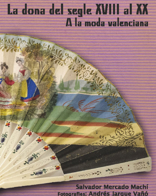 A La Moda Valenciana