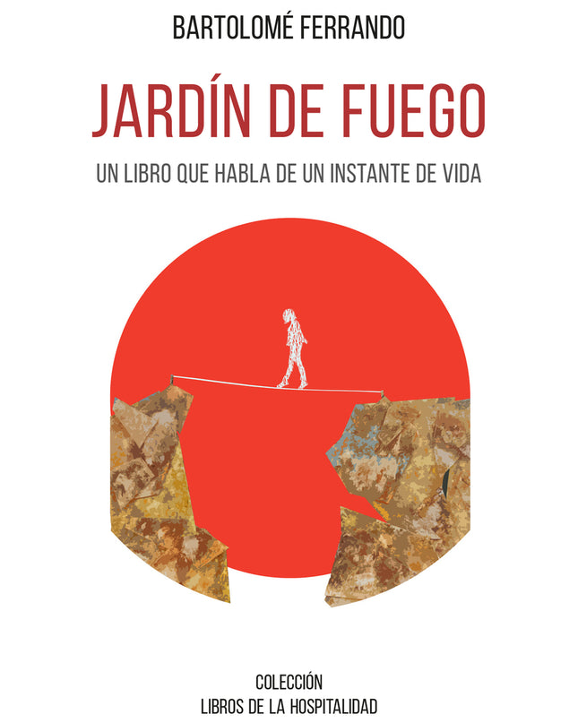 Jardín De Fuego