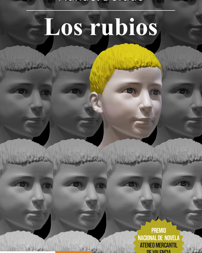 Los Rubios