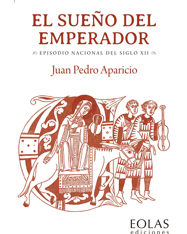 El Sueño Del Emperador