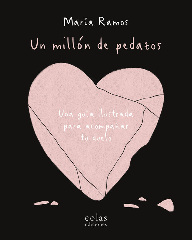 Un Millón De Pedazos