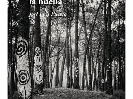 La Belleza De La Huella