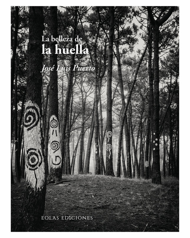 La Belleza De La Huella