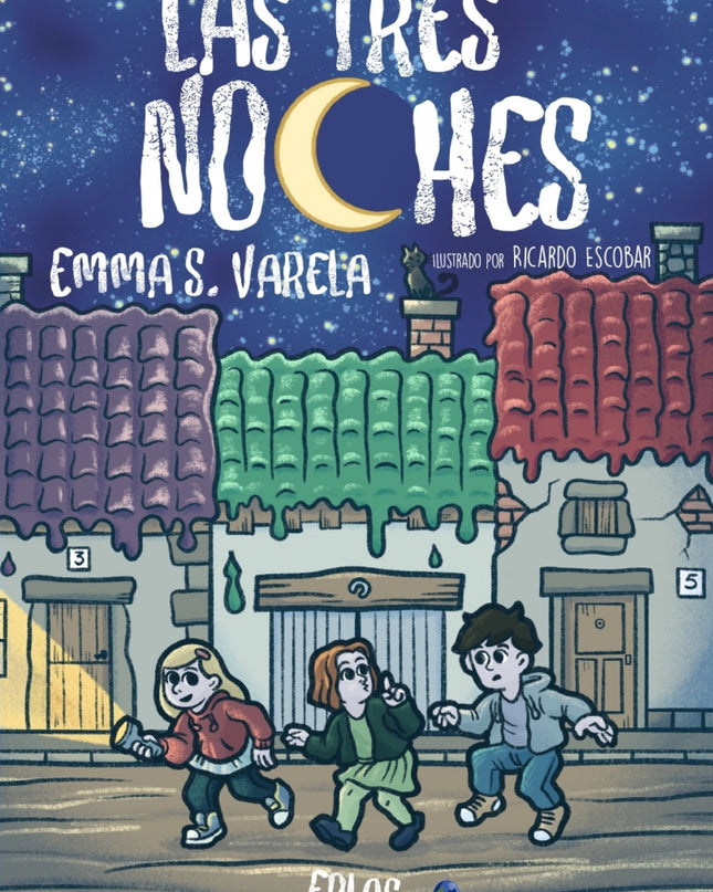 Las Tres Noches