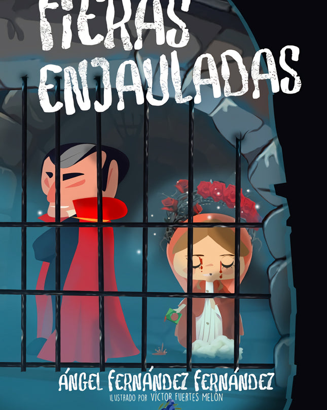 Fieras Enjauladas