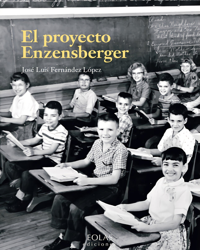 El Proyecto Enzensberger