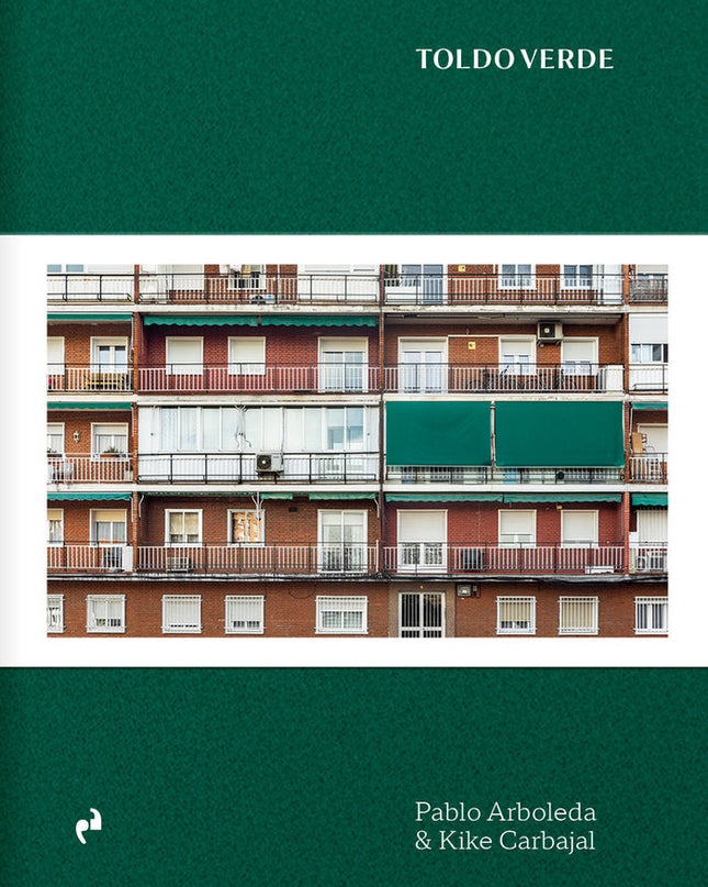 Toldo Verde