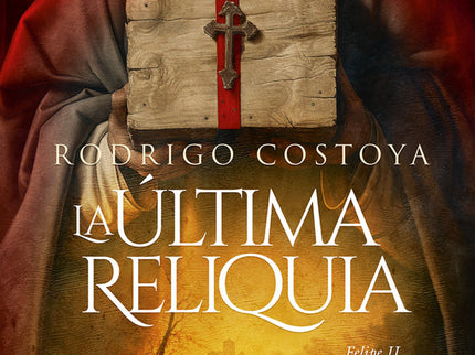 La Ultima Reliquia