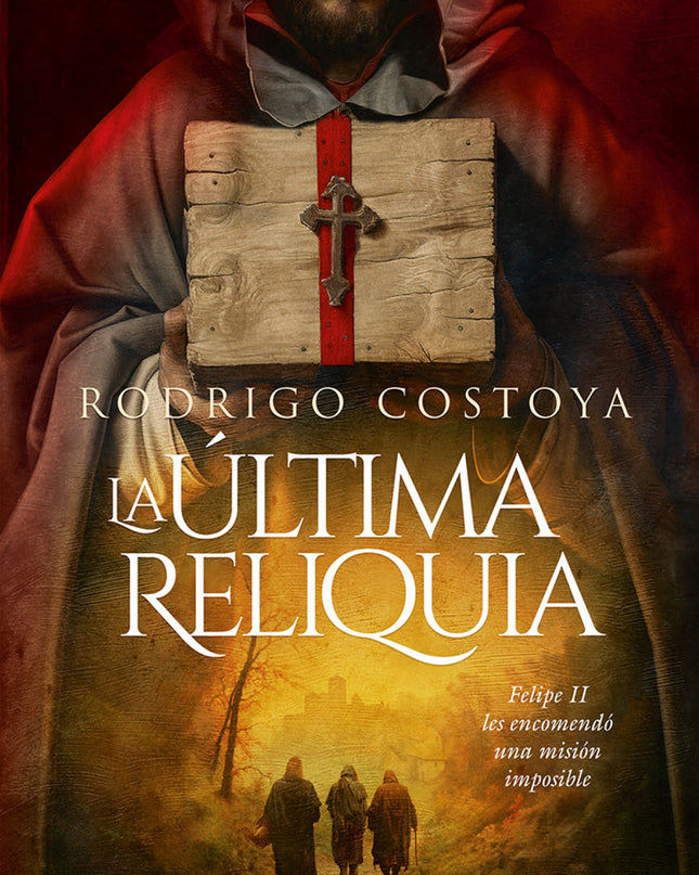 La Ultima Reliquia
