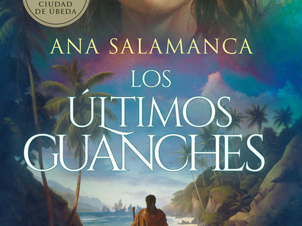 Los Ultimos Guanches