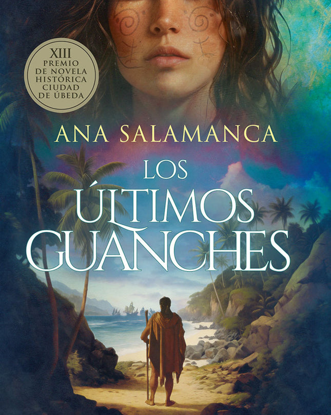Los Ultimos Guanches