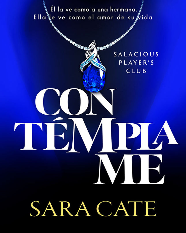 Contémplame