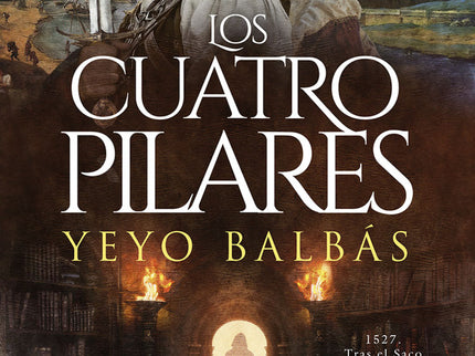 Los Cuatro Pilares