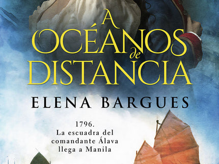 A Oceanos De Distancia