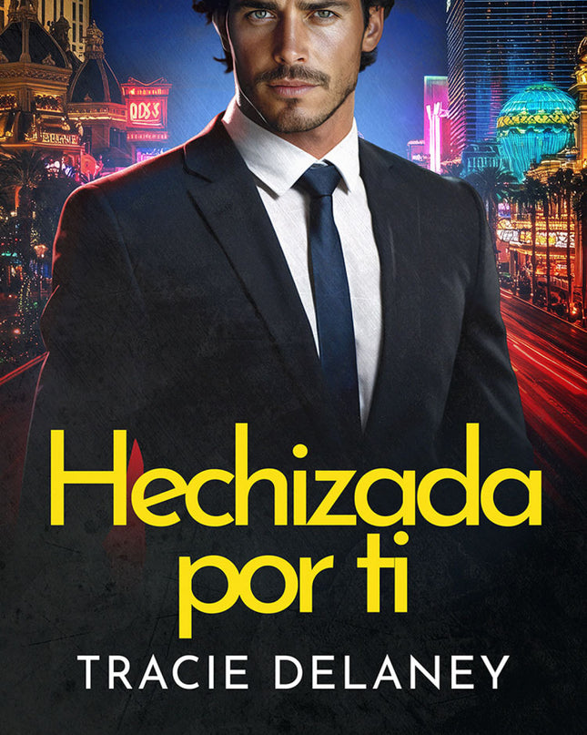 Hechizada Por Ti