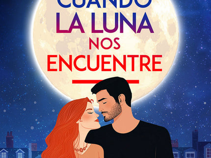 Cuando La Luna Nos Encuentre