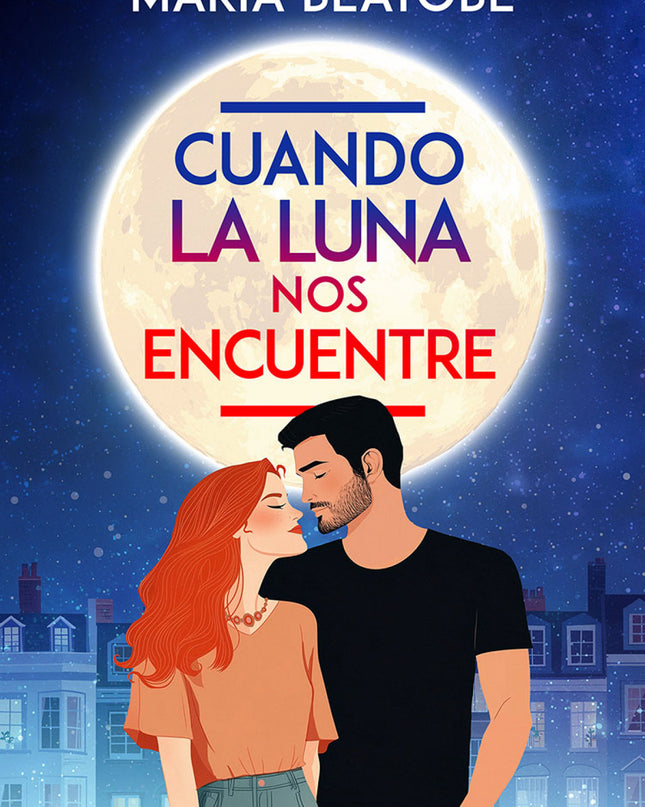 Cuando La Luna Nos Encuentre