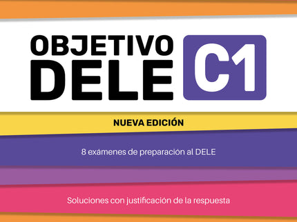 Objetivo Dele C1