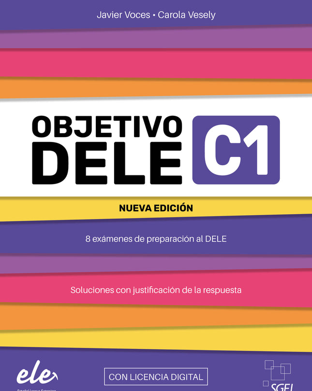 Objetivo Dele C1