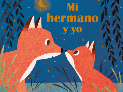 Mi Hermano Y Yo