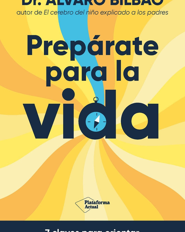 Prepárate Para La Vida?