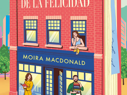 Mis Dias En Libreria De La Felicidad