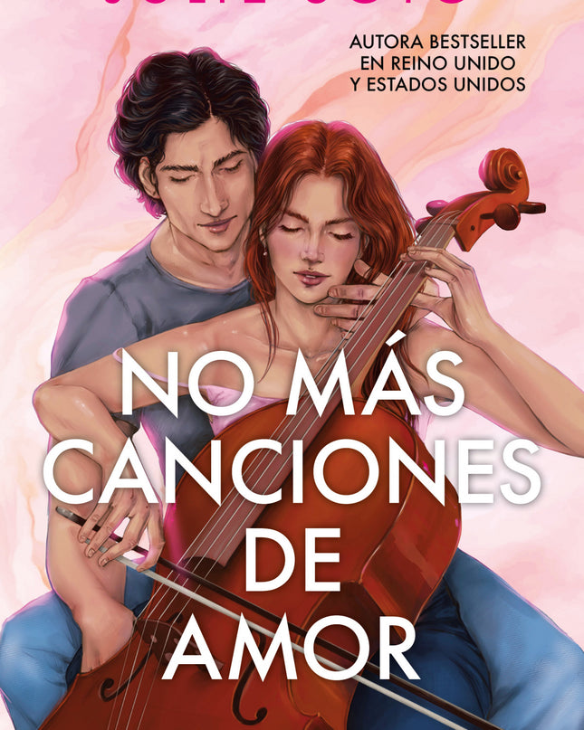 No Mas Canciones De Amor