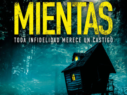 No Mientas