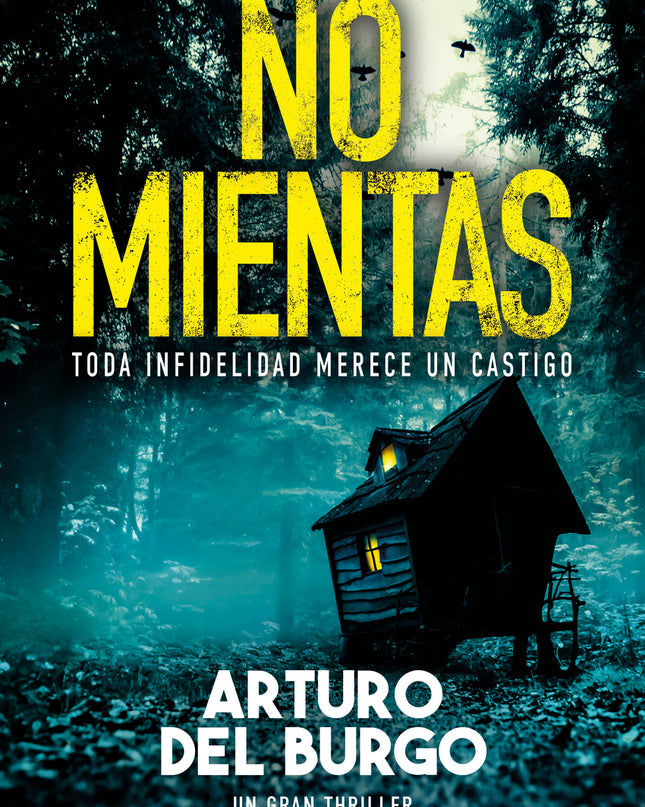 No Mientas