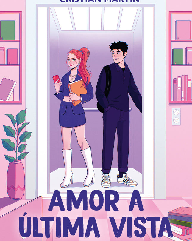 Amor A última Vista