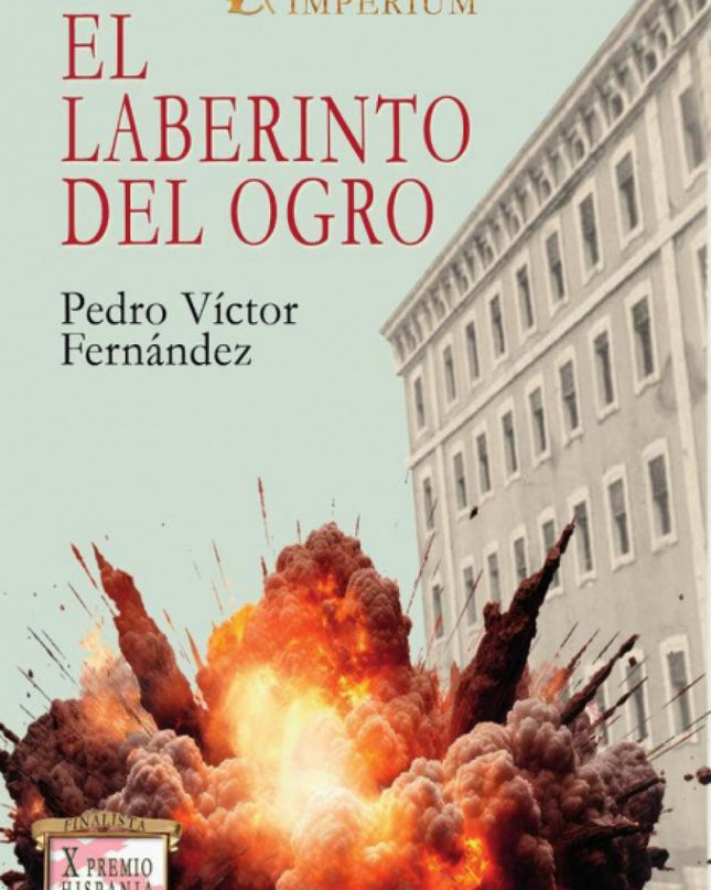 El Laberinto Del Ogro