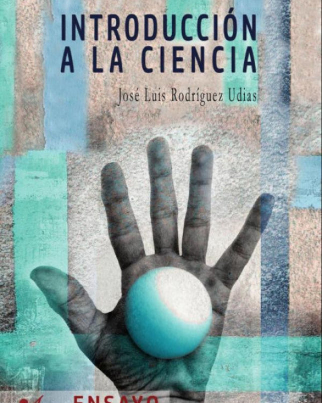 Introducción A La Ciencia
