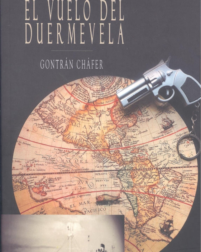 El Vuelo Del Duermevela
