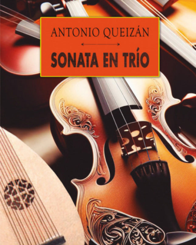 Sonata En Trío