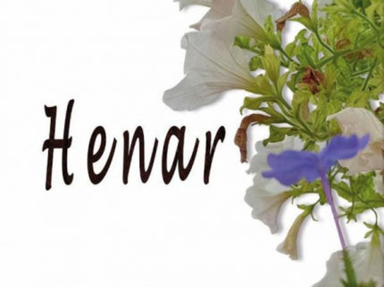 Henar
