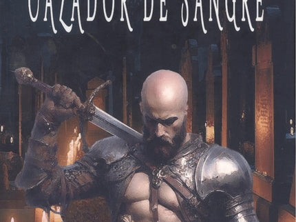 Cazador De Sangre