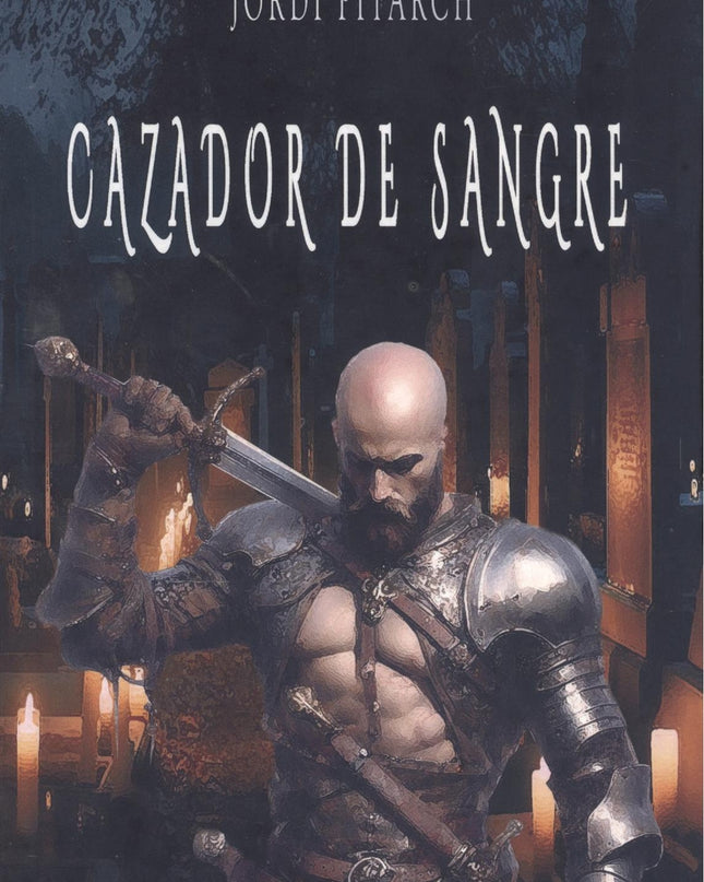 Cazador De Sangre