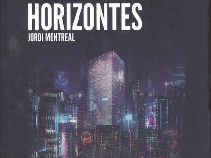 El Infinito Y Otros Horizontes