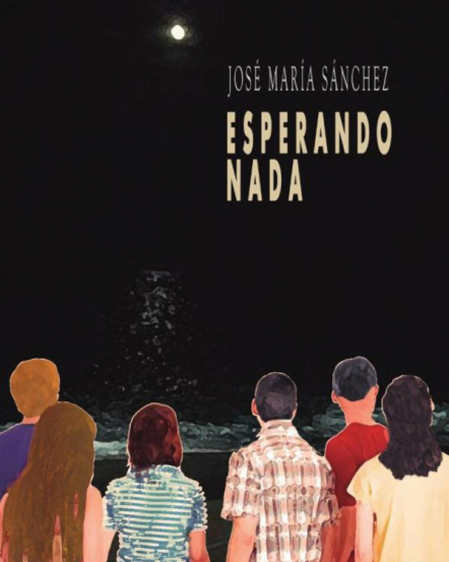 Esperando Nada
