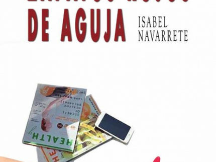 Zapatos Rojos De Aguja