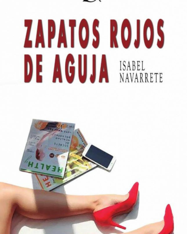 Zapatos Rojos De Aguja