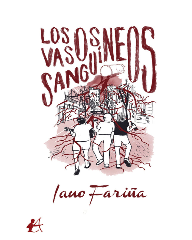 Los Vasos Sanguíneos
