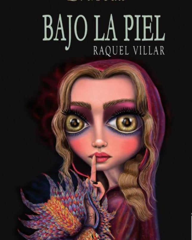Bajo La Piel