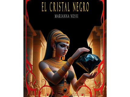 El Cristal Negro