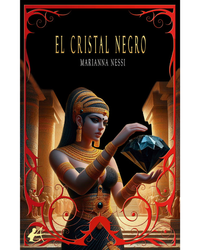 El Cristal Negro